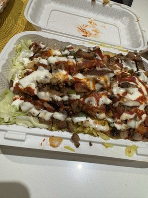 Santa Halal Food by null