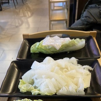 Siu Kitchen - Beef Tripe and Squid - Chinese Near Me - Staten Island, New York