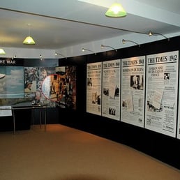 Image courtesy www.flyingboatmuseum.com Image courtesy www.flyingboatmuseum.com