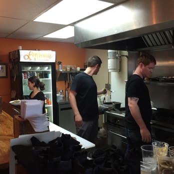 LeGrand Kitchen - New American Near Me - Norfolk, Virginia LeGrand Kitchen - New American Near Me - Norfolk, Virginia