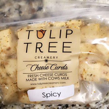 Tulip Tree Creamery - Scored a packet at the Farmer's Market, only to find out these are stocked at Market District on a regular basis! - Specialty Food Near Me - Indianapolis, Indiana Tulip Tree Creamery - Scored a packet at the Farmer's Market, only to find out these are stocked at Market District on a regular basis! - Specialty Food Near Me - Indianapolis, Indiana