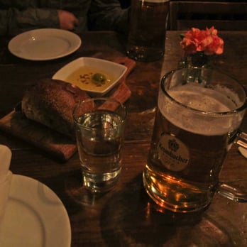 Cask - Pilsners :) - Bars Near Me - New York, New York