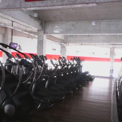 Energy Fitness - Creo que todo mundo anda flojeando...