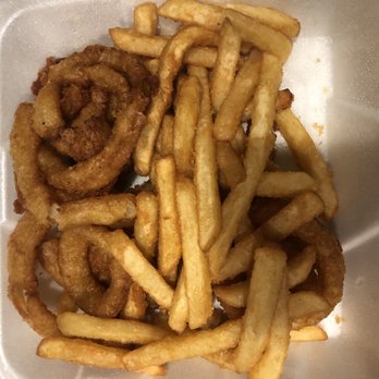 Blake's Place - Onion Rings and Fries - Barbeque Near Me - Anaheim, California Blake's Place - Onion Rings and Fries - Barbeque Near Me - Anaheim, California