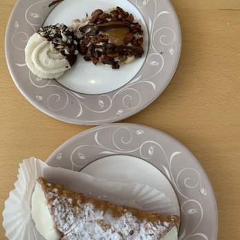 Presti's Bakery - Bakeries Near Me - Cleveland, Ohio