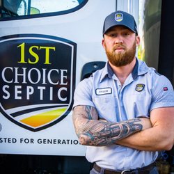 1st Choice Service - 30+ Years of Experience