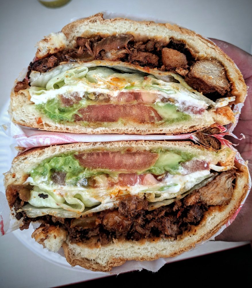 TACOS GAVILAN 272 Photos & 321 Reviews Tacos 887 S Azusa Ave