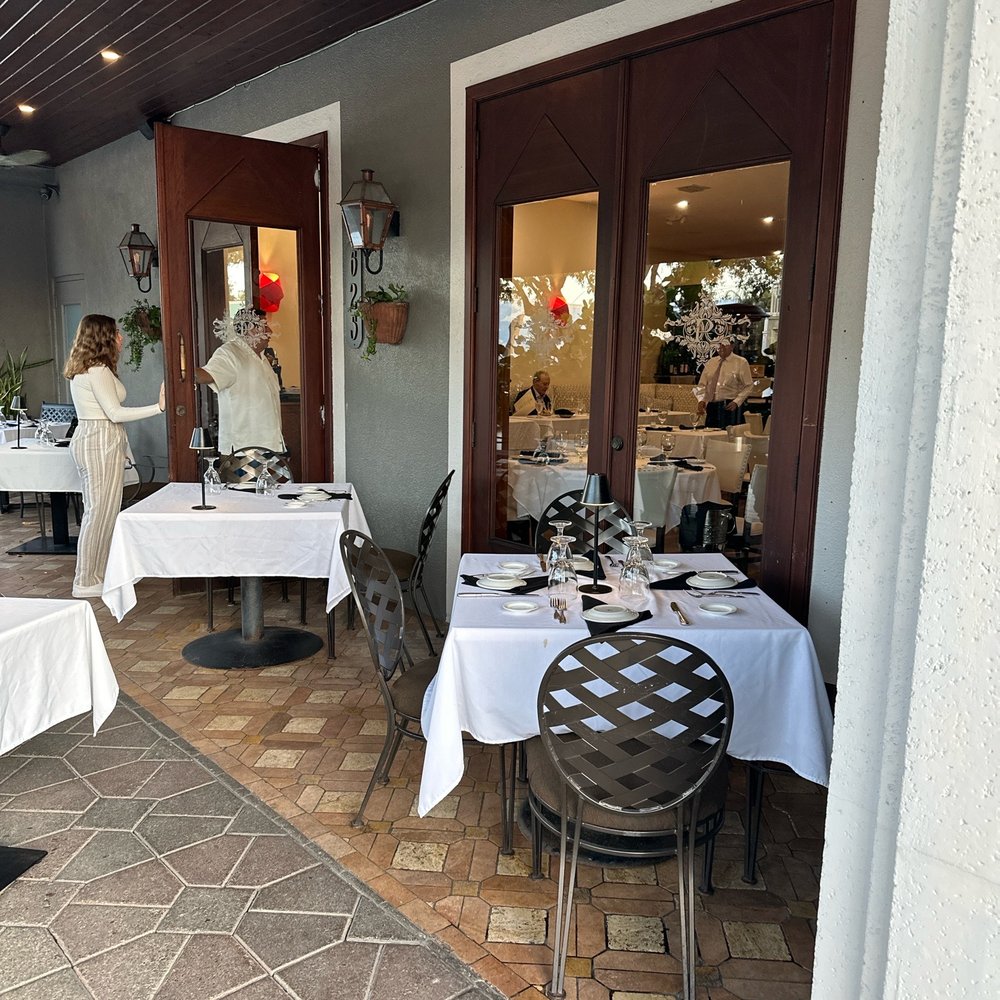 Paradiso Ristorante - Italian Near Me - Lake Worth, Florida Paradiso Ristorante - Italian Near Me - Lake Worth, Florida
