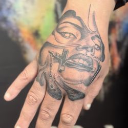 Club Inked Tattoos & Piercings - Club Inked Tattoos