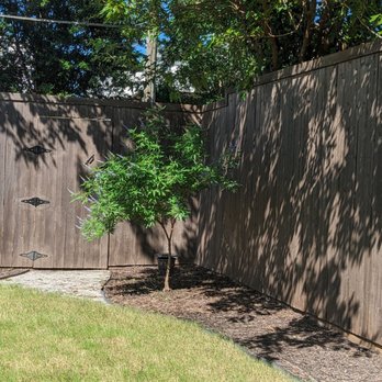 Jhon Fence Repair - Fences & Gates Near Me