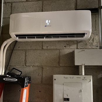 Premium Handyman Home Services - Ductless minisplit - Handyman Near Me Premium Handyman Home Services - Ductless minisplit - Handyman Near Me