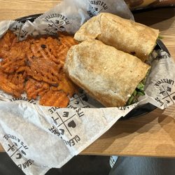 Clean Eatz - The Big Arnold