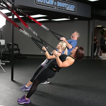 Jesse James Fit - Flower Mound - Trainers Near Me - Flower Mound, Texas