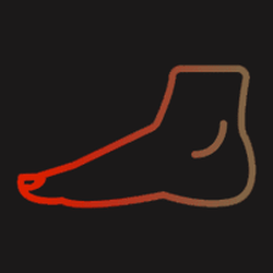 Foot & Ankle Specialists of New Jersey - Practice Logo