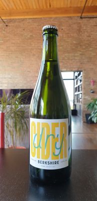 Berkshire Cider Project by null