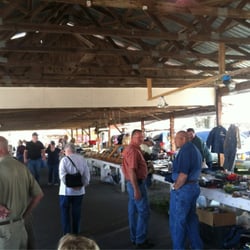 Rabun Gap Flea Market