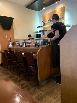 Haiku Asian Bistro by null