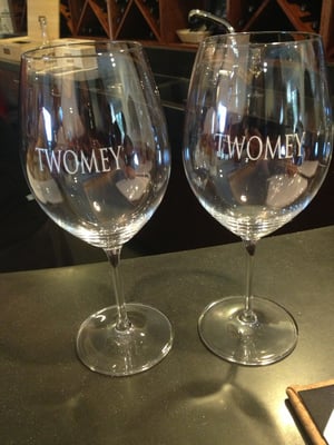 TWOMEY Napa Valley by null