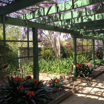 Rancho Los Cerritos - Patio - Museums Near Me - Long Beach, California Rancho Los Cerritos - Patio - Museums Near Me - Long Beach, California