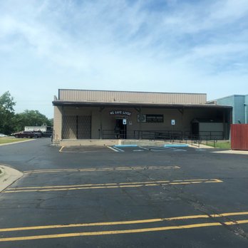 Center Mass, Inc - rear entrance - Gun/Rifle Ranges Near Me - Livonia, Michigan Center Mass, Inc - rear entrance - Gun/Rifle Ranges Near Me - Livonia, Michigan