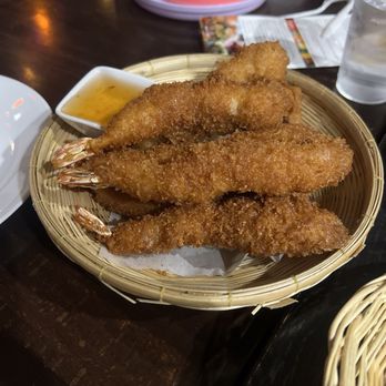 Thailicious - Fried Shrimp appetizer - Thai Near Me - Artesia, California Thailicious - Fried Shrimp appetizer - Thai Near Me - Artesia, California