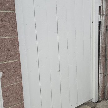 Forever Painting - Newly painted entry gate - Painters Near Me - Torrance, California Forever Painting - Newly painted entry gate - Painters Near Me - Torrance, California