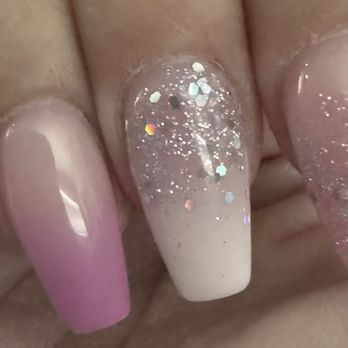 Stylux Beauty Lounge - The nail art I received!! Perfection at its best!! - Nail Salons Near Me - Southington, Connecticut Stylux Beauty Lounge - The nail art I received!! Perfection at its best!! - Nail Salons Near Me - Southington, Connecticut