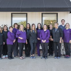 Fieldcrest Dental - The whole crew!
