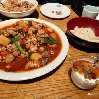 Ma's Kitchen - Chinese Near Me - Rowland Heights, California Ma's Kitchen - Chinese Near Me - Rowland Heights, California