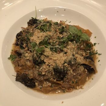 Vivere - Italian Near Me - Chicago, Illinois