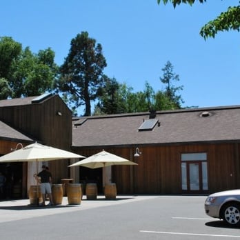 Cakebread Cellars - Wineries Near Me - Rutherford, California