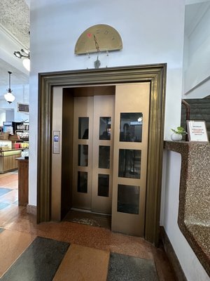 Hayashi Department Store by null