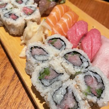 Marumi - Sushi Bars Near Me - New York, New York Marumi - Sushi Bars Near Me - New York, New York