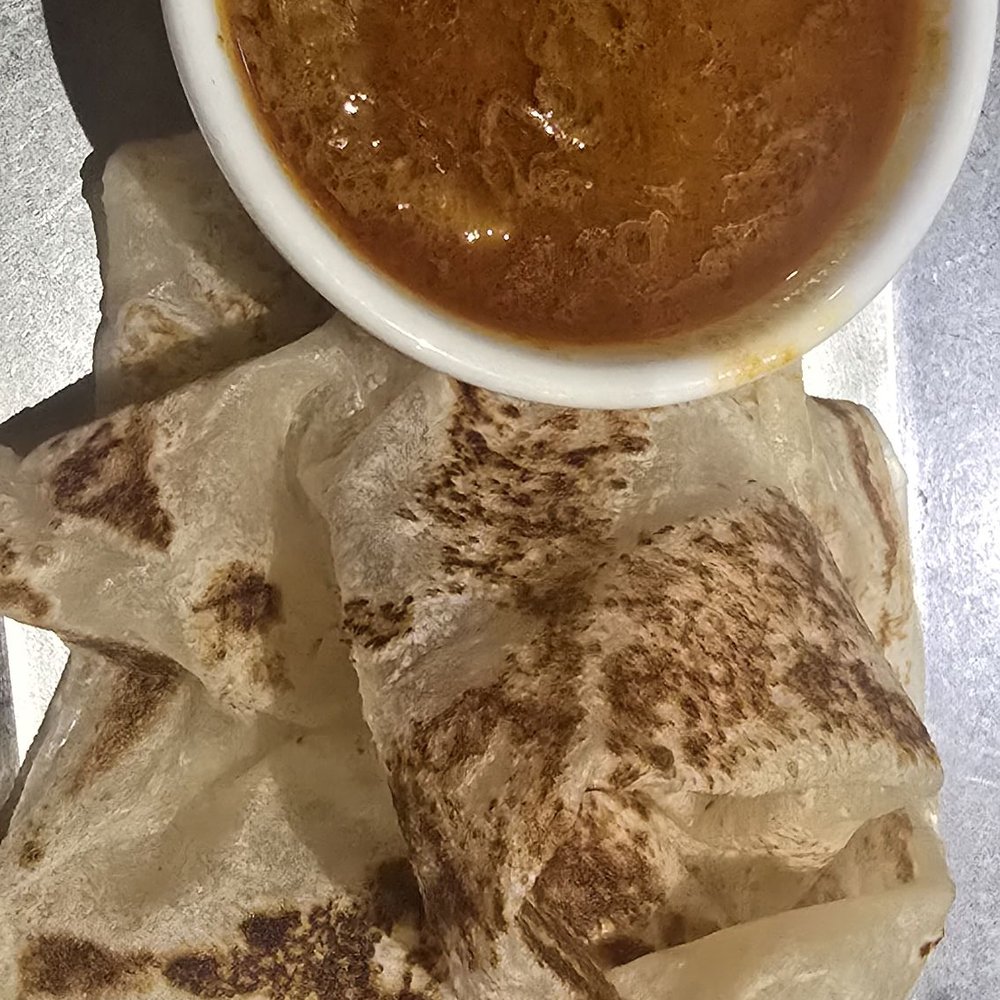 Penang - Roti canai - Malaysian Near Me - Philadelphia, Pennsylvania Penang - Roti canai - Malaysian Near Me - Philadelphia, Pennsylvania