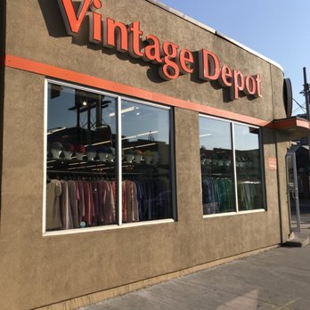 Vintage Depot - Used, Vintage & Consignment Near Me - Toronto, Ontario Vintage Depot - Used, Vintage & Consignment Near Me - Toronto, Ontario