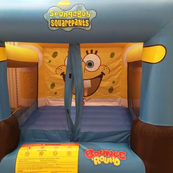 The Bounce Around - Kids Activities Near Me - Jefferson Parish, Louisiana