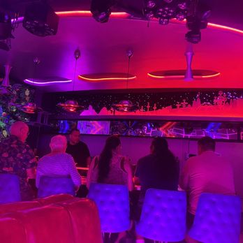 The Space Pad - Speakeasies Near Me - Oceanside, California The Space Pad - Speakeasies Near Me - Oceanside, California