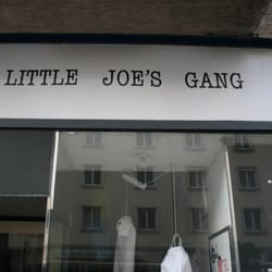 Little Joe's Gang