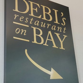 Debi's Restaurant - American Near Me - Savannah, Georgia