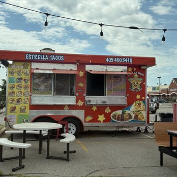 Estrella Tacos - Estrella Tacos - Food Trucks Near Me - Oklahoma City, Oklahoma Estrella Tacos - Estrella Tacos - Food Trucks Near Me - Oklahoma City, Oklahoma