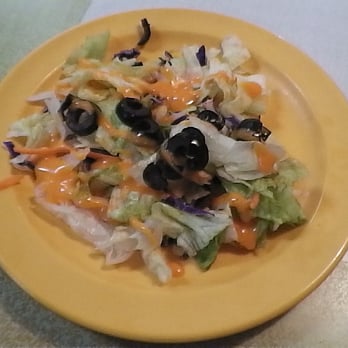 Cicis Pizza - Freshly made salad from the salad bar - Buffets Near Me - Kissimmee, Florida Cicis Pizza - Freshly made salad from the salad bar - Buffets Near Me - Kissimmee, Florida