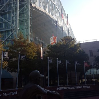 Daikin Park - Stadiums & Arenas Near Me - Houston, Texas Daikin Park - Stadiums & Arenas Near Me - Houston, Texas