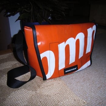 FREITAG - Luggage Near Me - Hamburg, HH