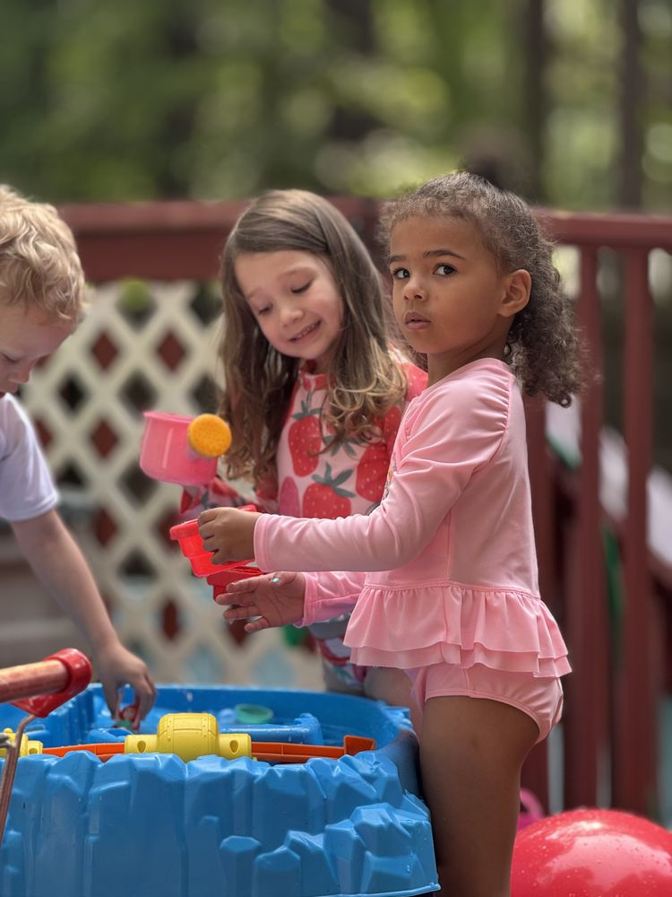 Little Achievers  - childcare center in Charlotte, NC