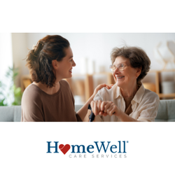 HomeWell Care Services - San Diego North County