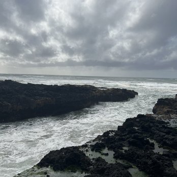 Thor’s Well - Landmarks & Historical Buildings Near Me - Florence, Oregon Thor’s Well - Landmarks & Historical Buildings Near Me - Florence, Oregon