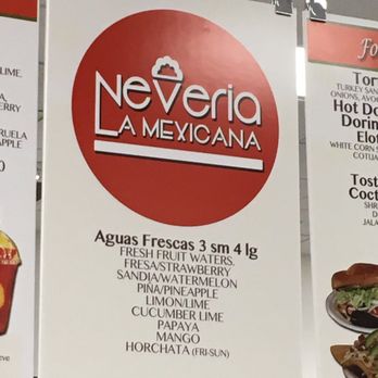 Neveria La Mexicana - Ice Cream & Frozen Yogurt Near Me - Denver, Colorado Neveria La Mexicana - Ice Cream & Frozen Yogurt Near Me - Denver, Colorado