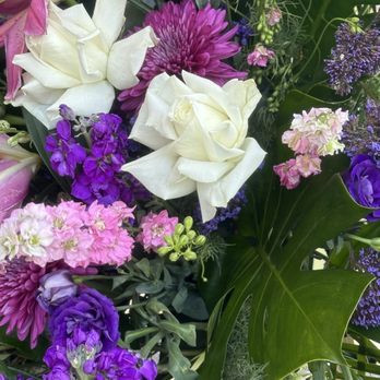 Desert Rose Florist - Florists Near Me - Las Vegas, Nevada