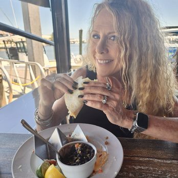 Riverwalk At Tin City - Seafood Near Me - Naples, Florida