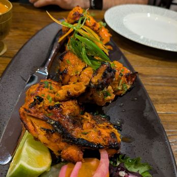 Bajeko Sekuwa - Tandori chicken - Himalayan/Nepalese Near Me - Sunnyside, New York